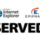 Illustration for article titled When Microsoft Threatened to Sue Us Over the Letter “E”